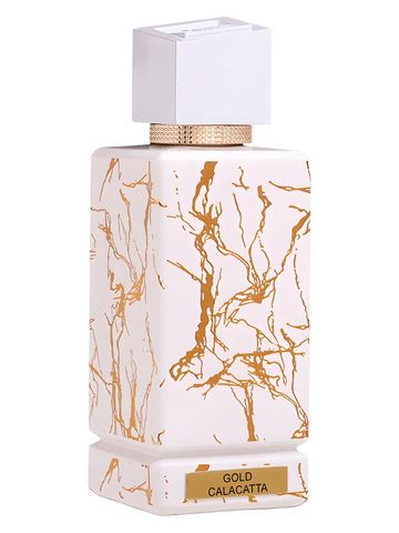 Aurora Scents Gold Calacatta fragrance bottle