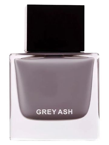 Aurora Scents Grey Ash fragrance bottle