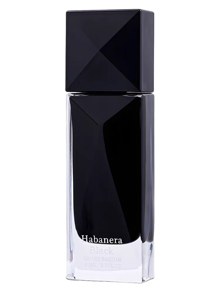 Aurora Scents Habanera Black fragrance bottle
