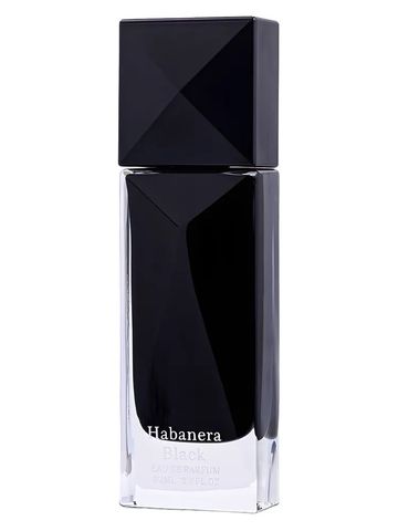Aurora Scents Habanera Black fragrance bottle