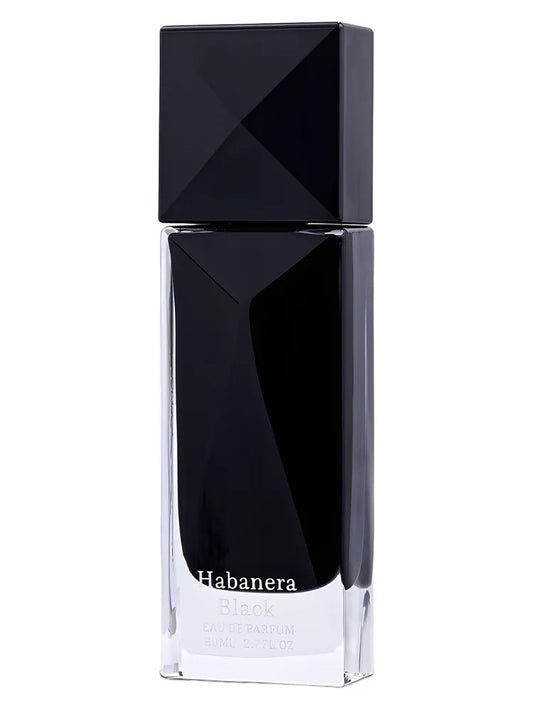 Aurora Scents Habanera Black fragrance bottle