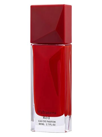 Aurora Scents Habanera Red fragrance bottle
