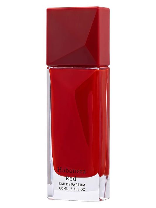 Aurora Scents Habanera Red fragrance bottle