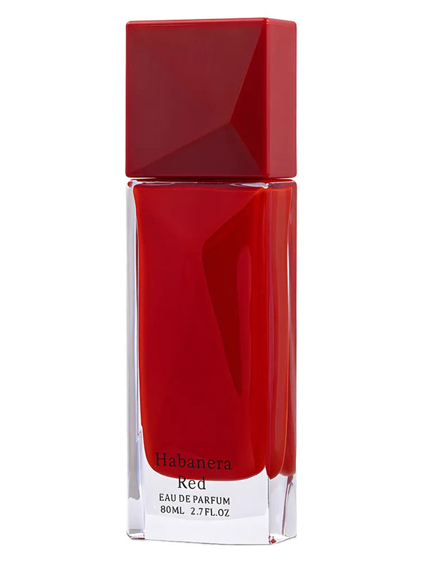 Aurora Scents Habanera Red