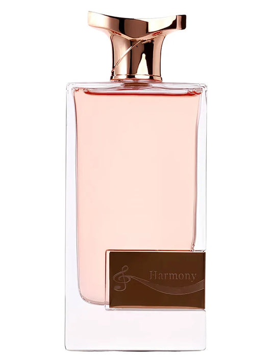 Aurora Scents Harmony fragrance bottle