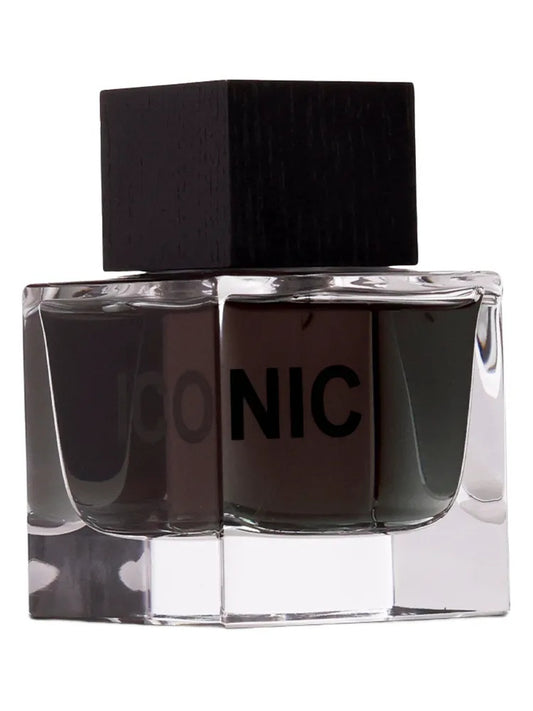 Aurora Scents Iconic fragrance bottle