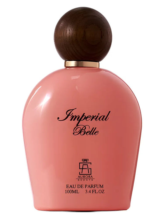 Aurora Scents Imperial Belle fragrance bottle
