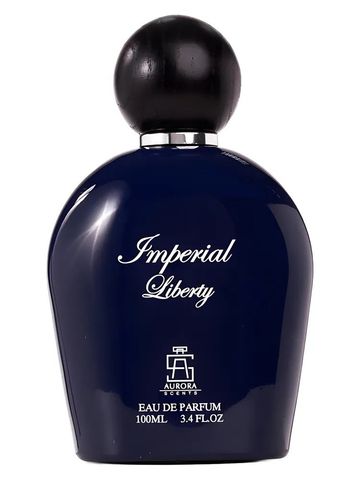 Aurora Scents Imperial Liberty fragrance bottle