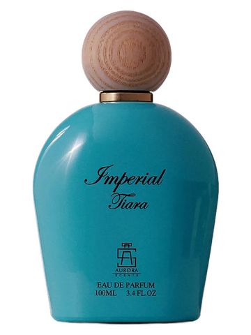 Aurora Scents Imperial Tiara fragrance bottle