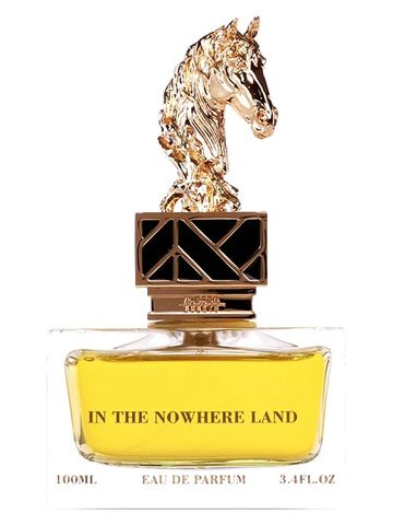 Aurora Scents In The Nowhere Land fragrance bottle