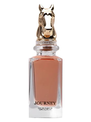 Aurora Scents Journey fragrance bottle