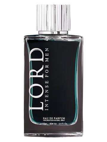Aurora Scents Lord Intense fragrance bottle