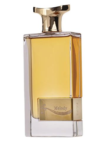 Aurora Scents Melody fragrance bottle