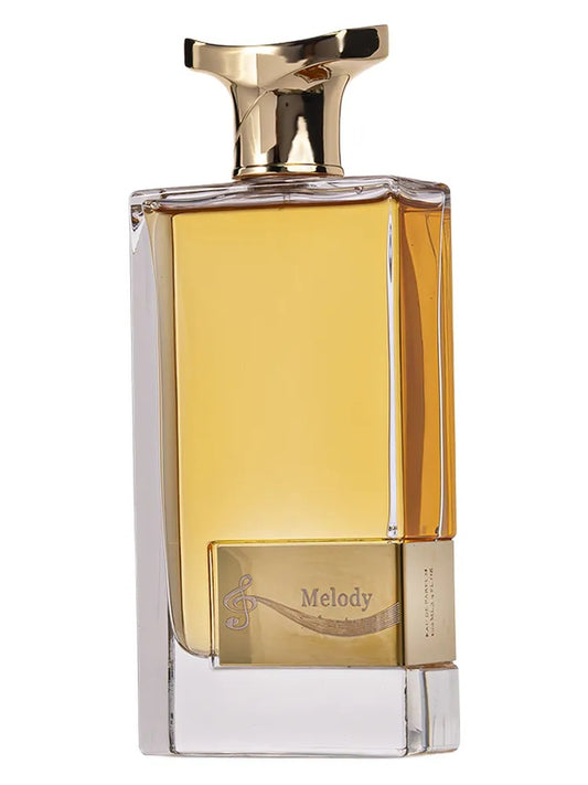 Aurora Scents Melody fragrance bottle