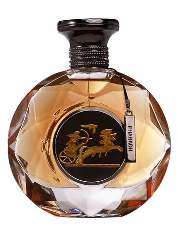 Aurora Scents Pharaoh fragrance bottle