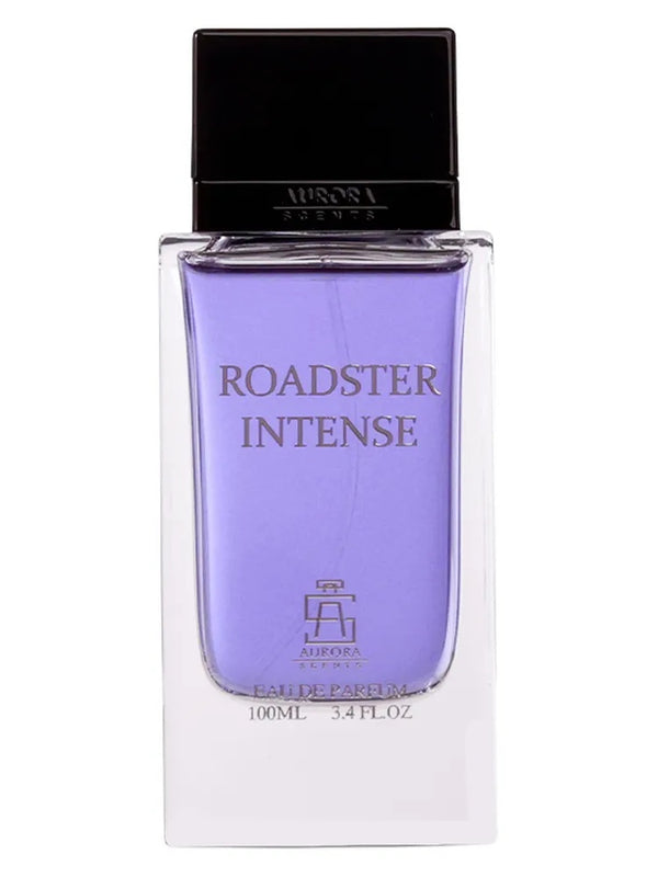 Aurora Scents Roadster Intense