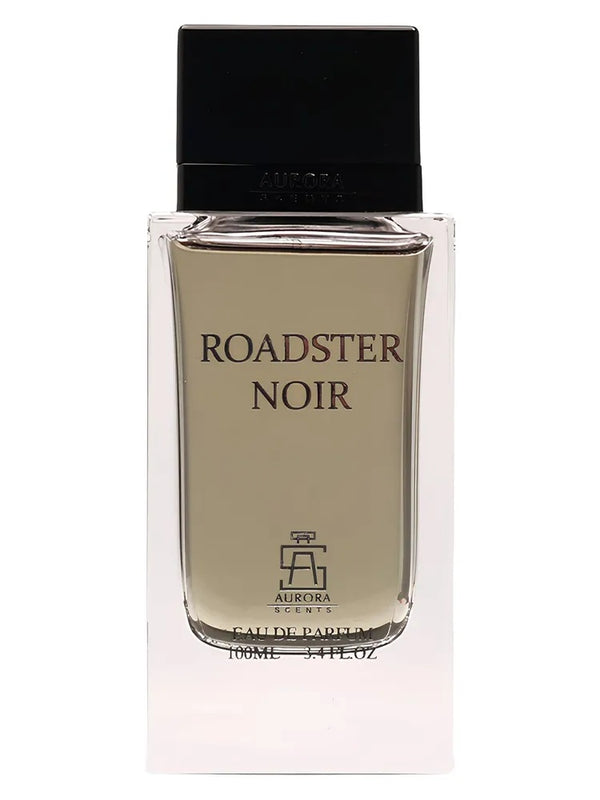 Aurora Scents Roadster Noir