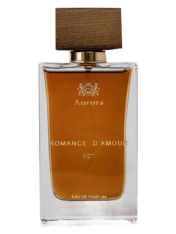 Aurora Scents Romance D'Amour Hot
