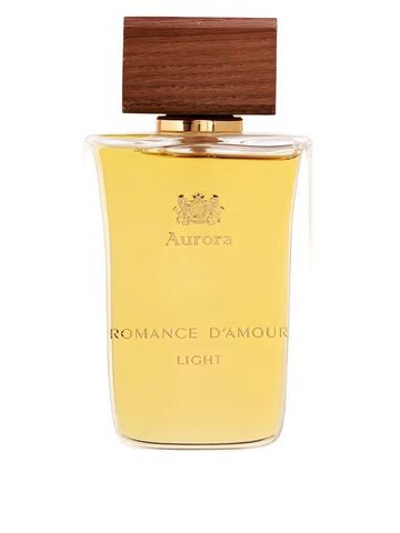 Aurora Scents Romance d’Amour Light fragrance bottle