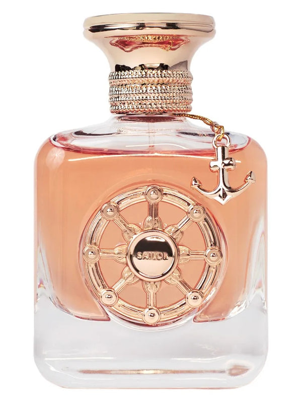Aurora Scents Sailor Gold