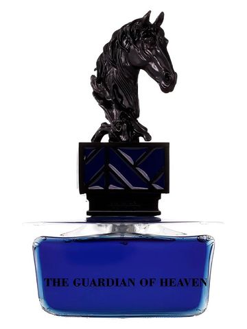 Aurora Scents The Guardian Of Heaven fragrance bottle