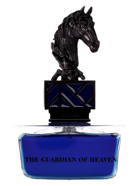 Aurora Scents The Guardian Of Heaven fragrance bottle