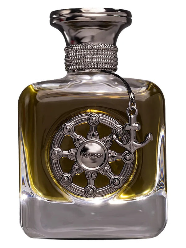 Aurora Scents Voyager Black