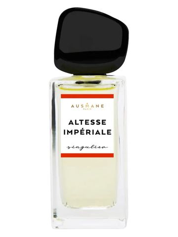 Ausmane Paris Altesse Imperiale fragrance bottle