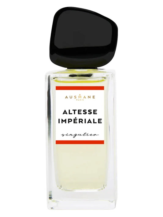 Ausmane Paris Altesse Imperiale fragrance bottle