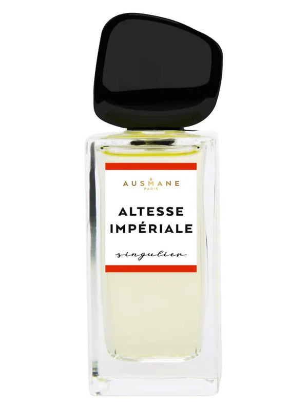 Ausmane Paris Altesse Imperiale