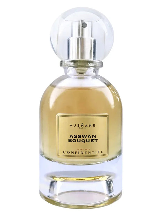 Ausmane Paris Asswan Bouquet fragrance bottle