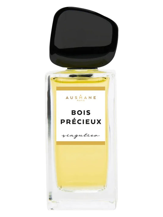 Ausmane Paris Bois Précieux fragrance bottle