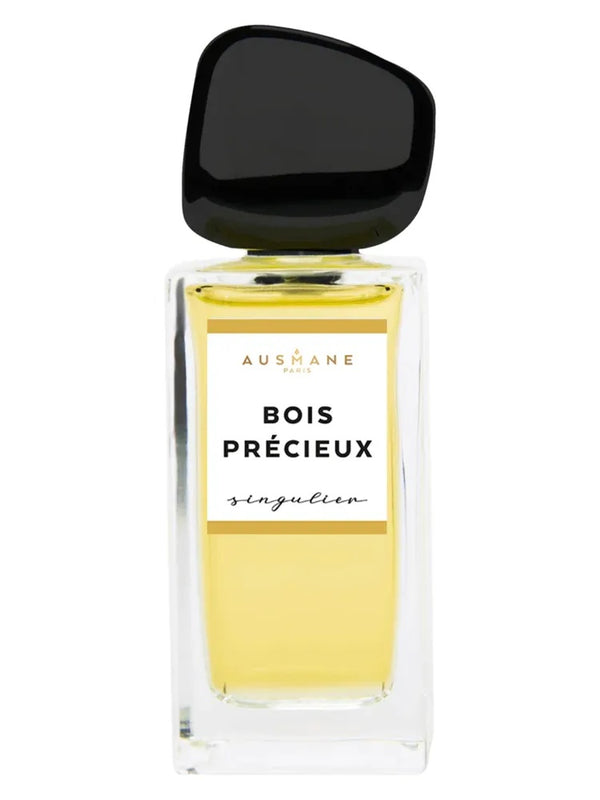 Ausmane Paris Bois Précieux