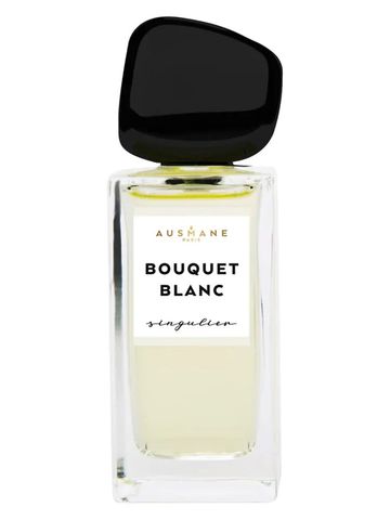 Ausmane Paris Bouquet Blanc fragrance bottle