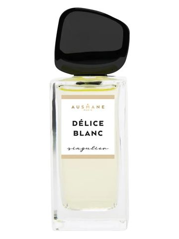 Ausmane Paris Délice Blanc fragrance bottle