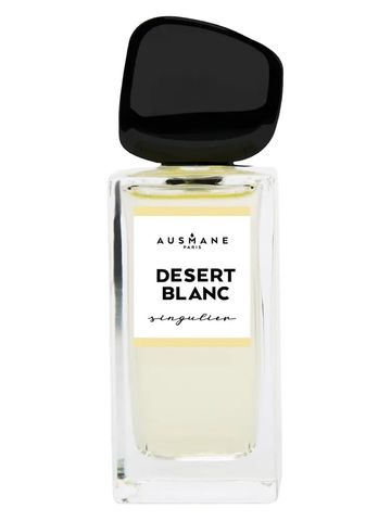 Ausmane Paris Desert Blanc fragrance bottle