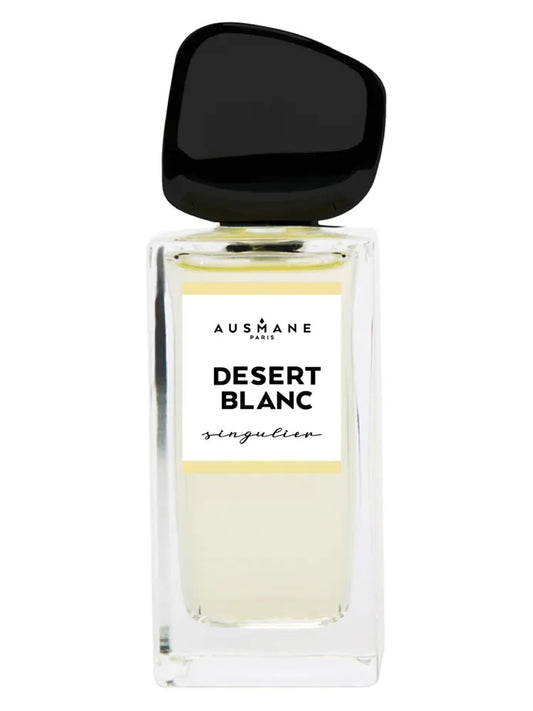 Ausmane Paris Desert Blanc fragrance bottle