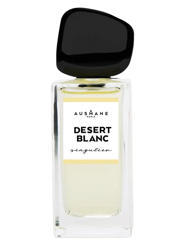 Ausmane Paris Desert Blanc