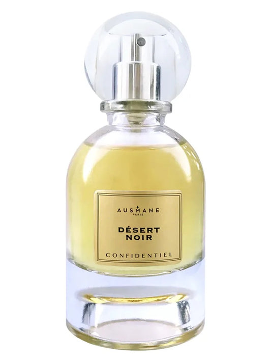 Ausmane Paris Desert Noir fragrance bottle
