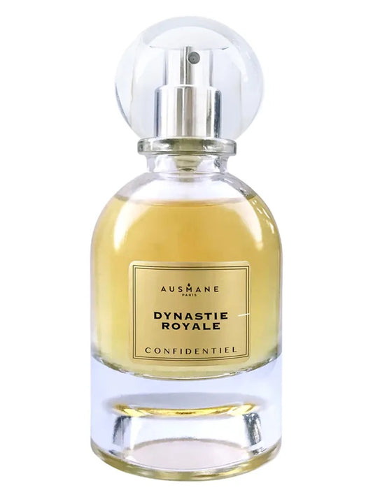 Ausmane Paris Dynastie Royale fragrance bottle