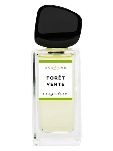 Ausmane Paris Foret Verte fragrance bottle