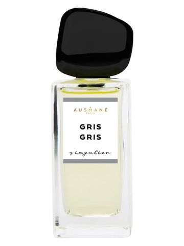 Ausmane Paris Gris Gris fragrance bottle