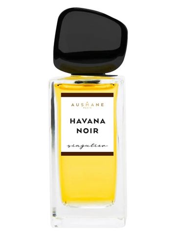 Ausmane Paris Havana Noir fragrance bottle