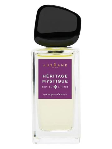 Ausmane Paris Heritage Mystique fragrance bottle