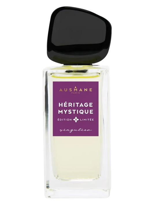 Ausmane Paris Heritage Mystique fragrance bottle