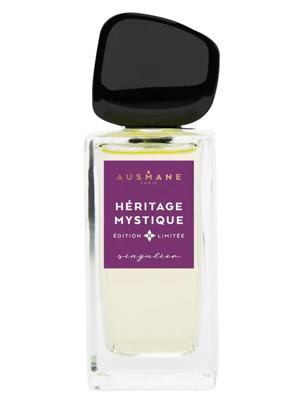 Ausmane Paris Heritage Mystique