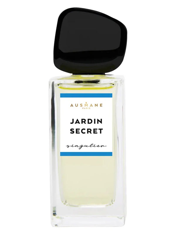 Ausmane Paris Jardin Secret