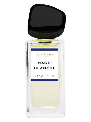 Ausmane Paris Magie Blanche fragrance bottle