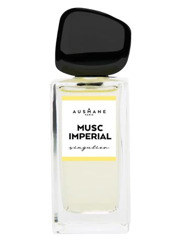 Ausmane Paris Musc Imperial fragrance bottle
