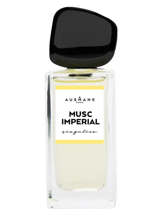 Ausmane Paris Musc Imperial fragrance bottle